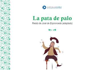 La pata de palo