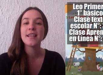 Video de la clase