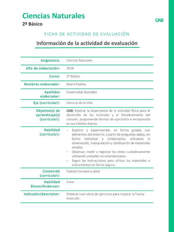 Beneficios de la actividad física