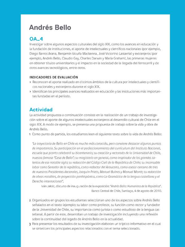 Ejemplo Evaluación Programas - OA04 - Andrés Bello