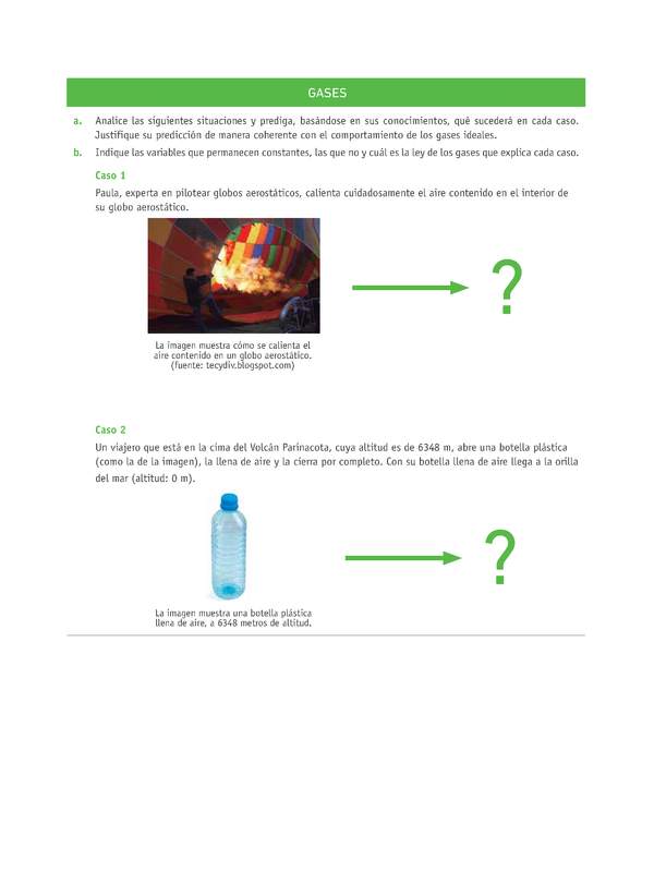 Evaluación Programas - CN07 OA13 - U1 - GASES 2