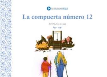 La compuerta número 12