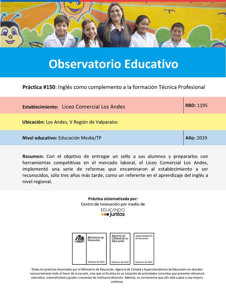 Ficha de la práctica