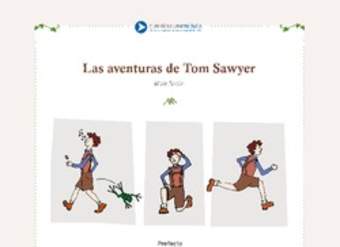 Las aventuras de Tom Sawyer