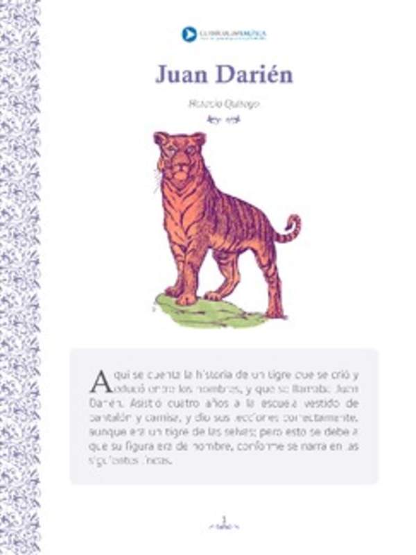 Juan Darién