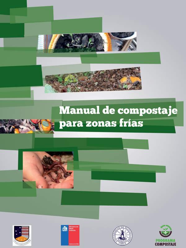 Manual de compostaje