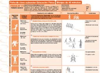 Resolución de Problemas Ficha N° 11