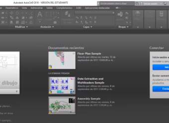 Curso Básico Autocad 2018 parte 1 - Tutorial para principiantes - En español