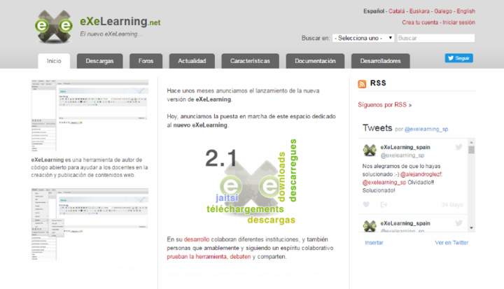 ExeLearning