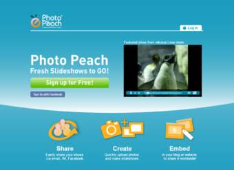 Photopeach