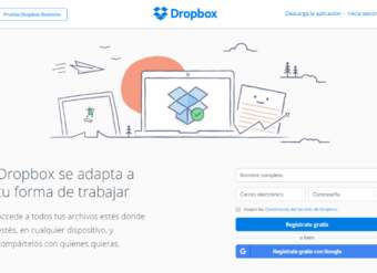 Dropbox