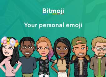 Bitmoji