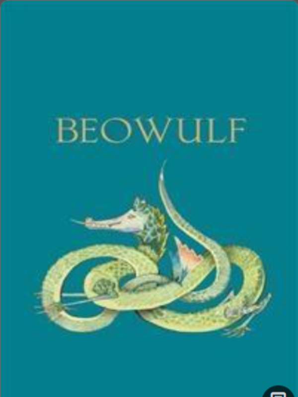 Beowulf