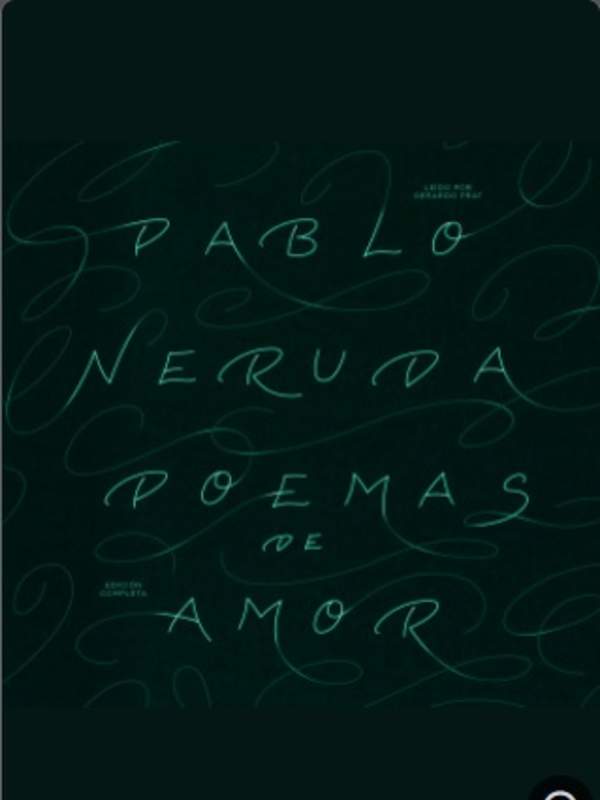Poemas de amor
