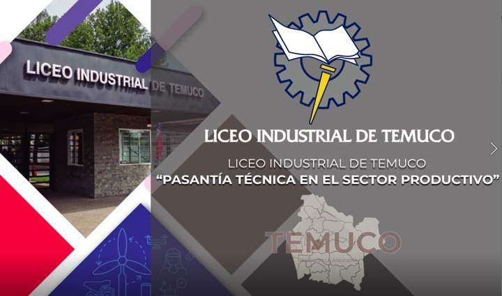 Liceo Industrial de Temuco