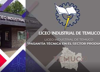 Liceo Industrial de Temuco