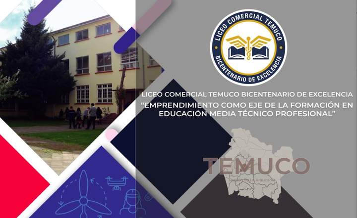 Liceo Bicentenario Comercial Temuco