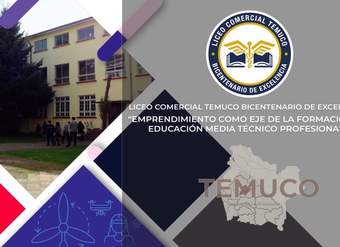 Liceo Bicentenario Comercial Temuco