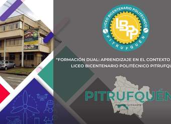 Liceo Bicentenario Politécnico Pitrufquén