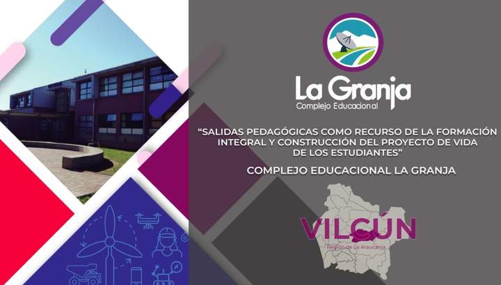 Complejo Educacional La Granja