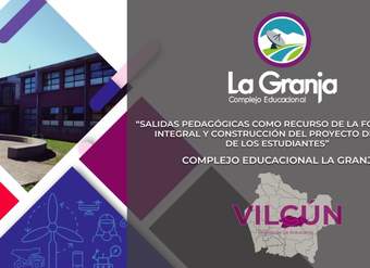 Complejo Educacional La Granja