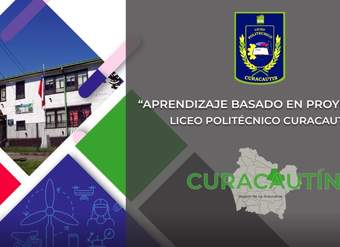 Liceo Politécnico Curacautín