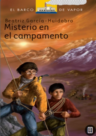 Misterio en el campamento - Aprendo en Línea - DOCENTE. Currículum