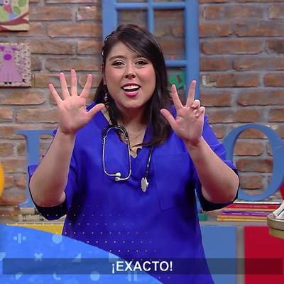AprendoTV - Lenguaje Verbal Pre-kinder y Kinder/ Capítulo 17