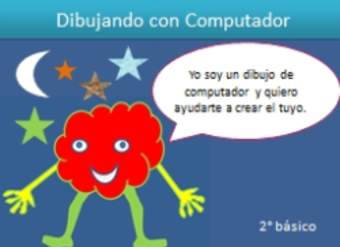 Dibujando con Computador