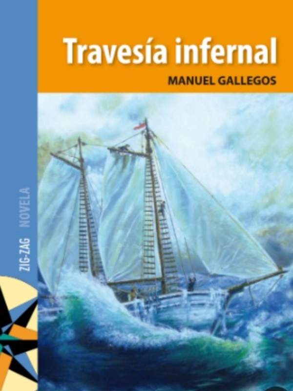 Travesía infernal