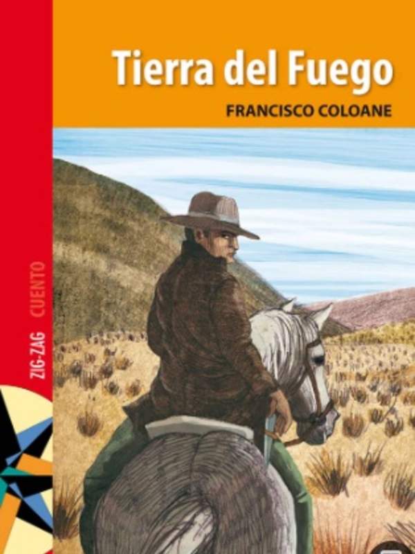 Tierra del fuego