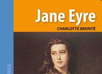 Jane Eyre