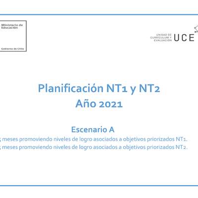 Planificación  para nivel NT Semestre 1 2021 - PDF