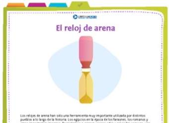 Reloj de arena