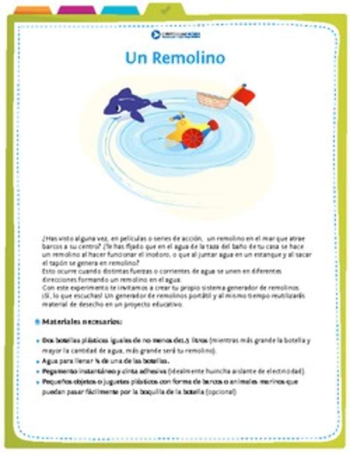 Remolino