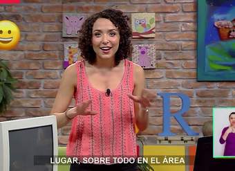 Aprendo TV - Naturaleza y entorno  Pre-kinder y Kinder/ Capítulo 21