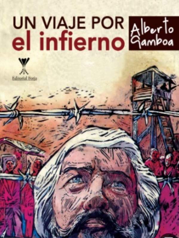 Un viaje por el infierno