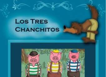 Los tres chanchitos