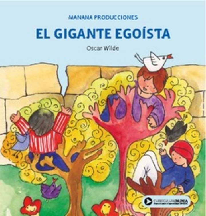 El gigante egoísta