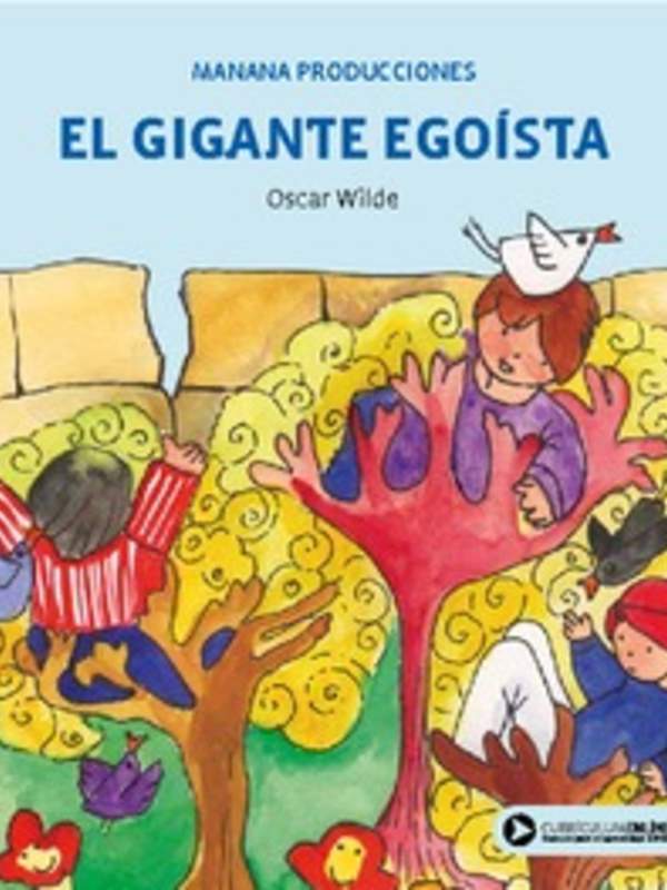 El gigante egoísta