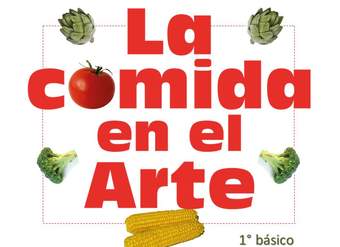 La Comida en el Arte