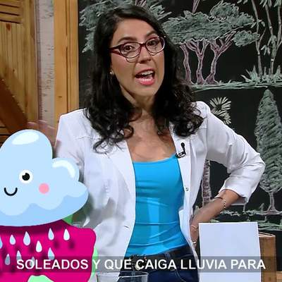 AprendoTV 2021 - Pre-kinder y Kinder/ Capítulo 03