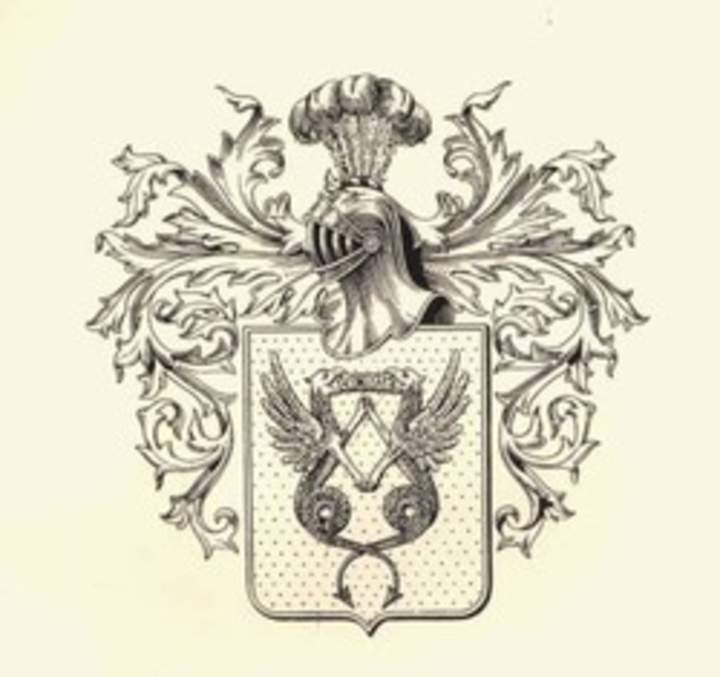 Escudo armas Pedro de Valdivia