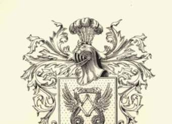 Escudo armas Pedro de Valdivia