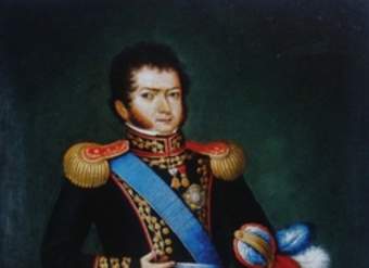 Bernardo O'Higgins