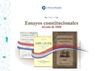 Ensayos Constitucionales