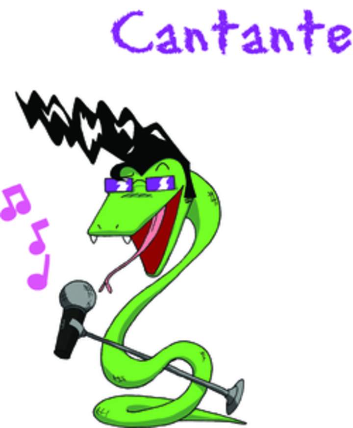 Cantante