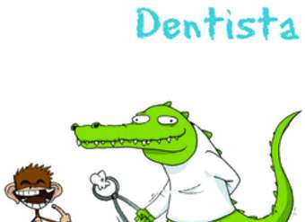 Dentista