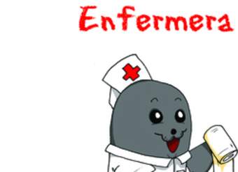 Enfermera