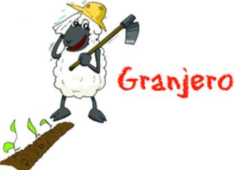 Granjero